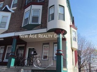 643 N 33rd St #3, Philadelphia, PA 19104