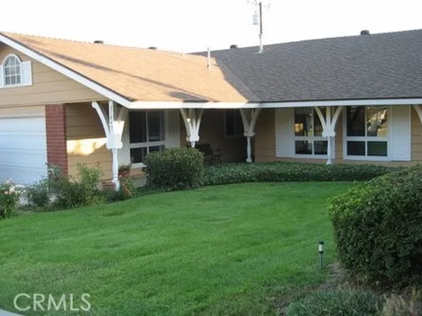 27845 Camp Plenty Rd, Santa Clarita, CA 91351