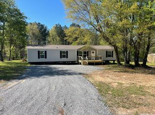 181 Oilwell Rd, Traskwood, AR 72167