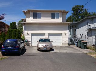 5955 32nd Ave S, Seattle, WA 98118