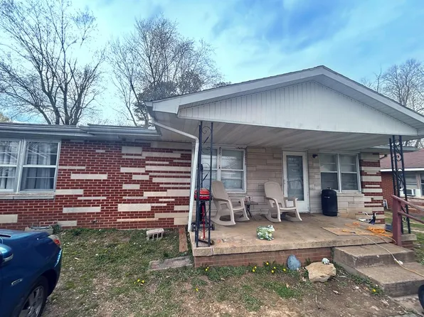 2177 Brent Dr, Madisonville, KY 42431