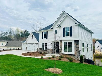 3728 Apple Orchard Cv, High Point, NC, 27265