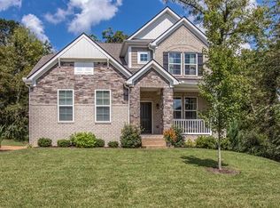 2333 Dewey Dr, Spring Hill, TN 37174