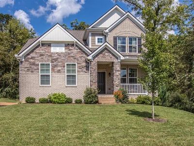 2333 Dewey Dr, Spring Hill, TN, 37174