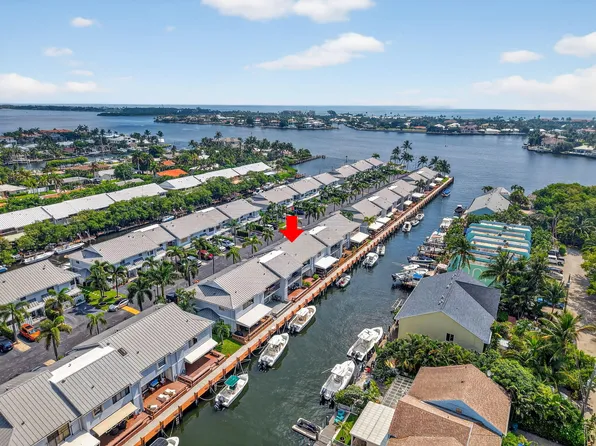 718 NE 12th Terrace #4, Boynton Beach, FL 33435