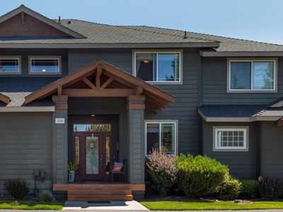 830 Golden Pheasant Dr, Redmond, OR, 97756