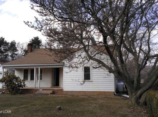 1567 Rock Glen Rd, Bloomsburg, PA 17815