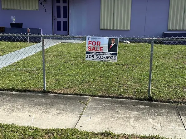 3431 NW 194th Ter, Miami Gardens, FL 33056