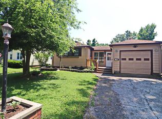 822 S 2nd St, Festus, MO 63028