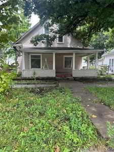 1110 Congress St, Emporia, KS, 66801