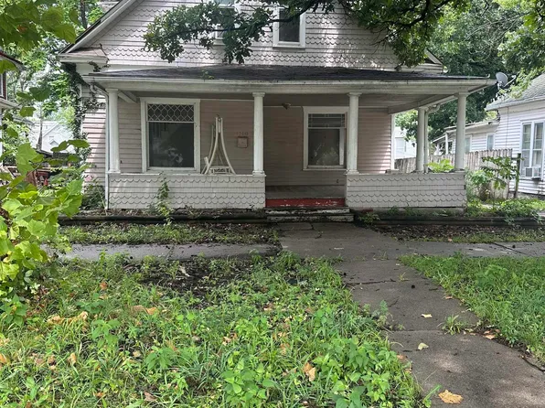 1110 Congress St, Emporia, KS 66801