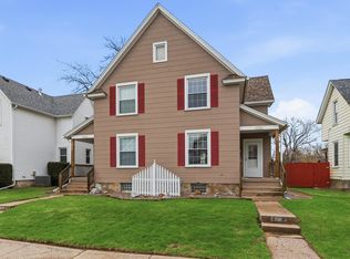 1719-1721 W 16th St, Davenport, IA