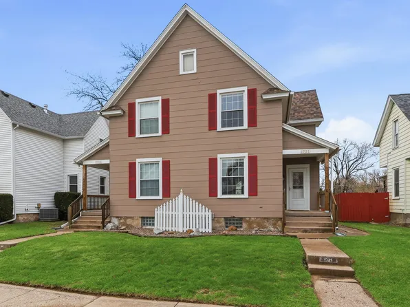 1719-1721 W 16th St, Davenport, IA 52804