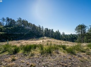 Roaring Tides LOT 4, Oceanside, OR 97134