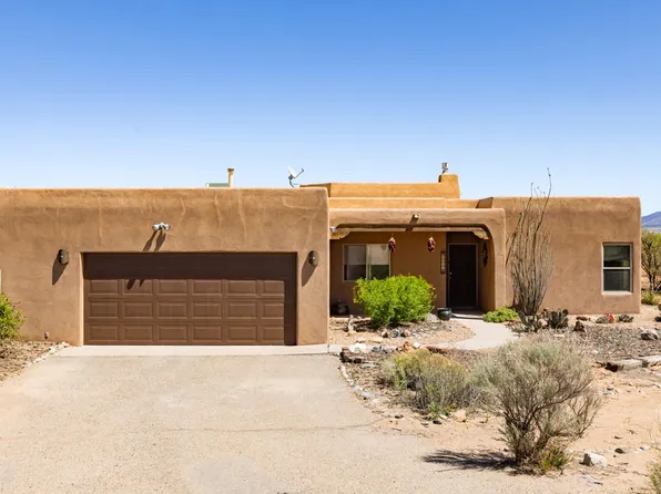 5941 Miller Rd NE, Rio Rancho, NM 87144