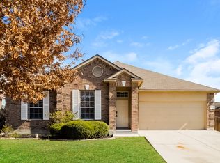 2113 Dragon Trl, New Braunfels, TX 78130