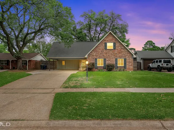 176 Chelsea Dr, Shreveport, LA 71105