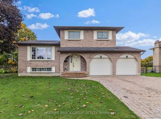 141 Beley St, Brockville, ON K6V 6W3