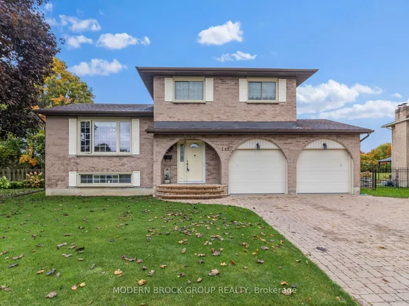 141 Beley St, Brockville, ON K6V 6W3