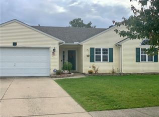 519 Hampton Dr, Elyria, OH 44035