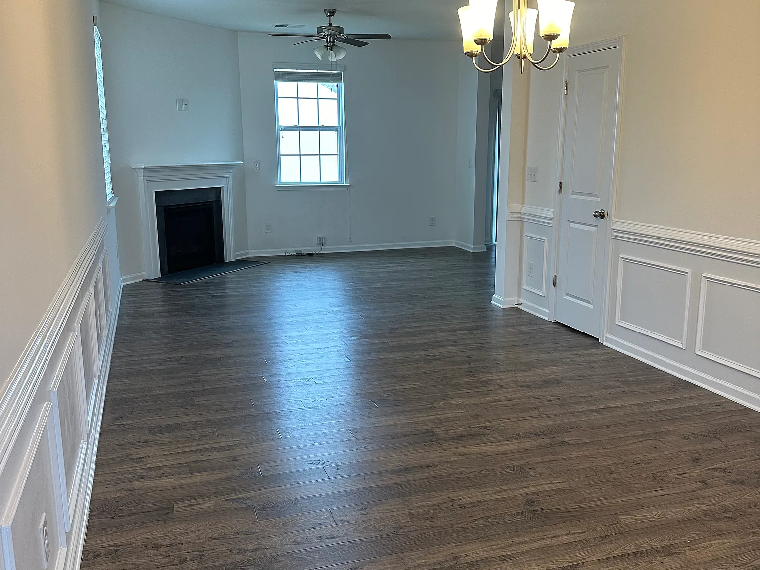 3 bed, 2.5 bath, 1844 sqft, $2,500 — Photo 2