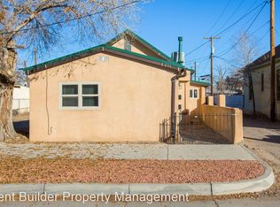 211 Atlantic Ave SW #A, Albuquerque, NM 87102