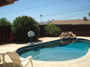 2827 E Voltaire Ave, Phoenix, AZ 85032