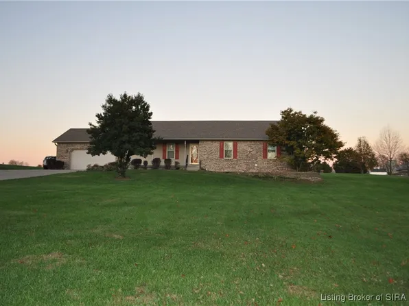2318 Arrowhead Drive, Charlestown, IN 47111