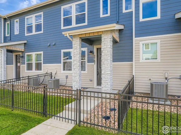 2785 Bear Springs Cir, Longmont, CO 80503