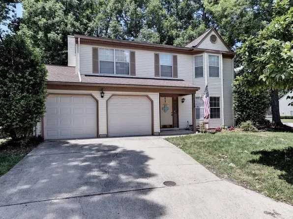 1509 Berkshire Dr, Newport News, VA 23602