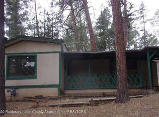 207 Hart Ave, Ruidoso, NM 88345