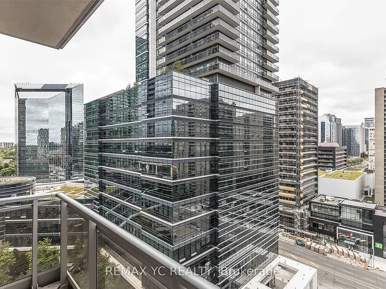 23 Sheppard Ave E #1803 — Photo 13