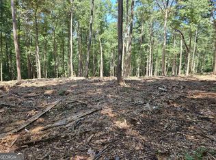 0 Whitetail Rdg TRACT 1, Dawsonville, GA 30534