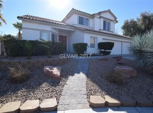 2523 Vera Cruz Cir, Henderson, NV 89074