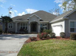 123 Bryce Ryan Cir, Kingsland, GA 31548