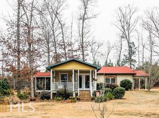 867 John Howard Rd, Shiloh, GA 31826