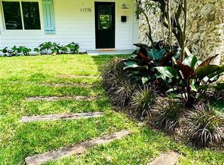 11777 SW 81st Rd, Pinecrest, FL 33156
