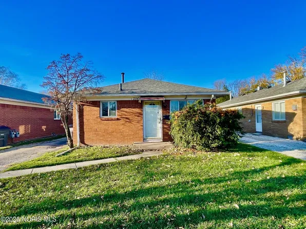 256 Graham St, Toledo, OH 43605