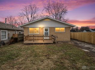 2706 Coronette Ave, Dayton, OH 45414