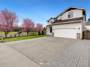 1320 237th Pl SW, Bothell, WA 98021