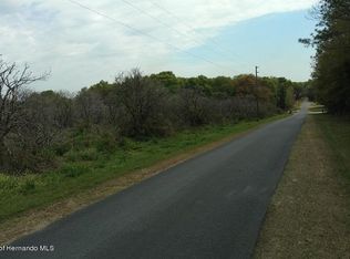 0 Hickory Hill Rd, Brooksville, FL 34602