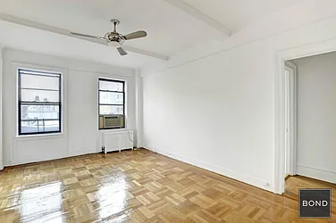 Rented by Bond New York