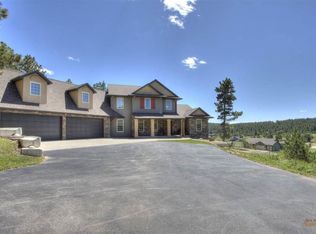 13465 Sienna Meadows Ln, Rapid City, SD 57702