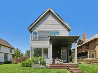 2434 N Park Ave, Indianapolis, IN 46205