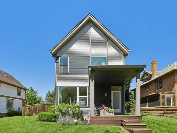 2434 N Park Ave, Indianapolis, IN 46205