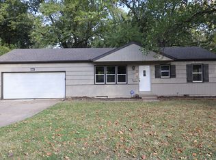 7315 Blue Ridge Blvd, Raytown, MO 64133