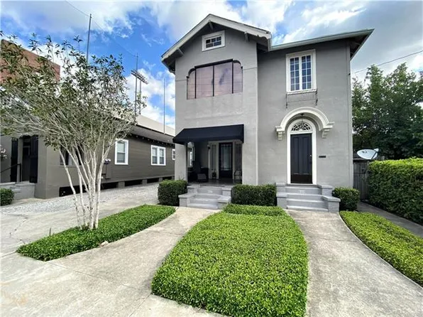 6325 S Johnson St, New Orleans, LA 70118