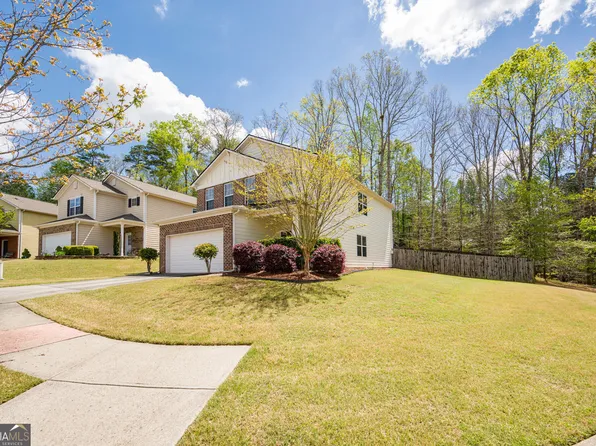 6884 Barker Station Walk, Sugar Hill, GA 30518