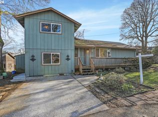 175 Lemont St, Saint Helens, OR 97051