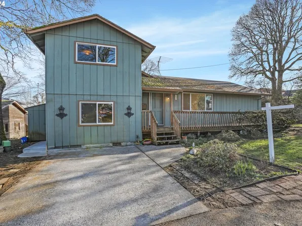 175 Lemont St, Saint Helens, OR 97051